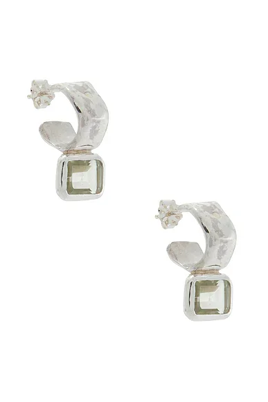 Drop Earrings