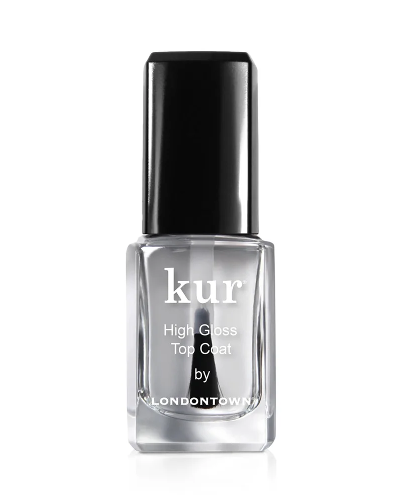 High Gloss Top Coat 0.4 oz.