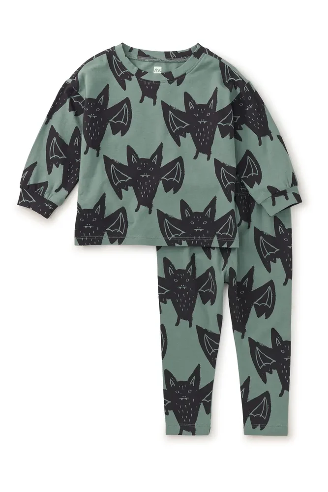 Two Piece Baby Play Set