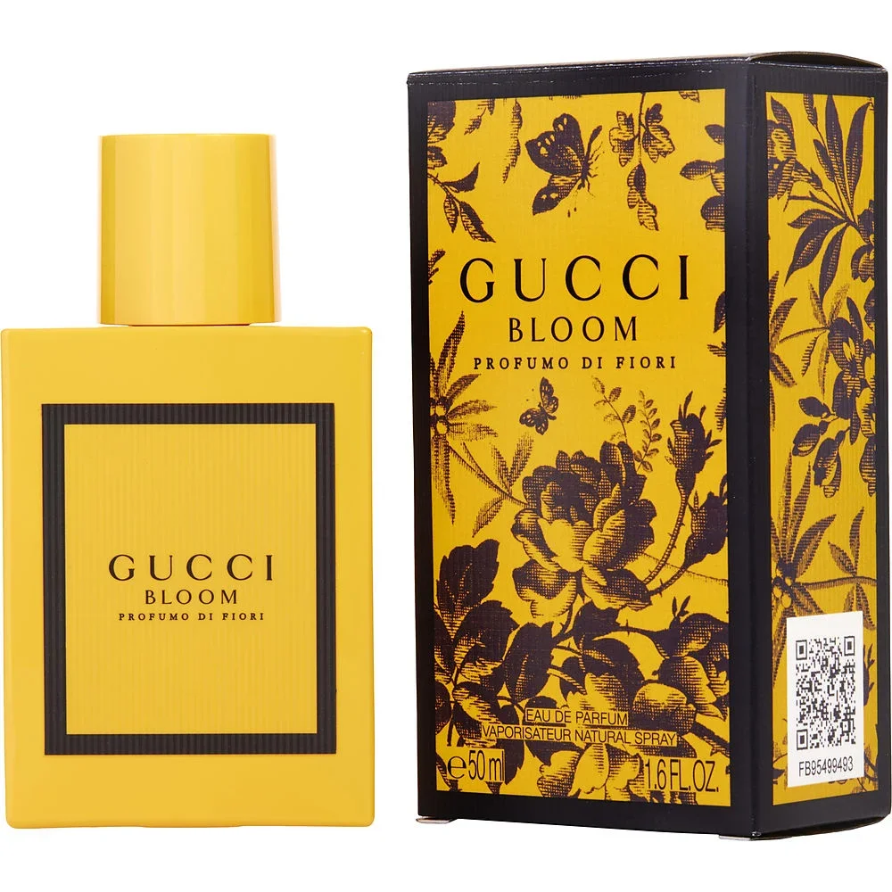 Bloom Profumo di Fiori Eau de Parfum Spray