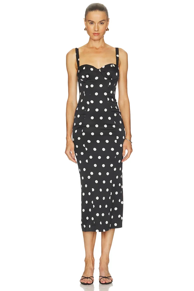 Dominique Dress