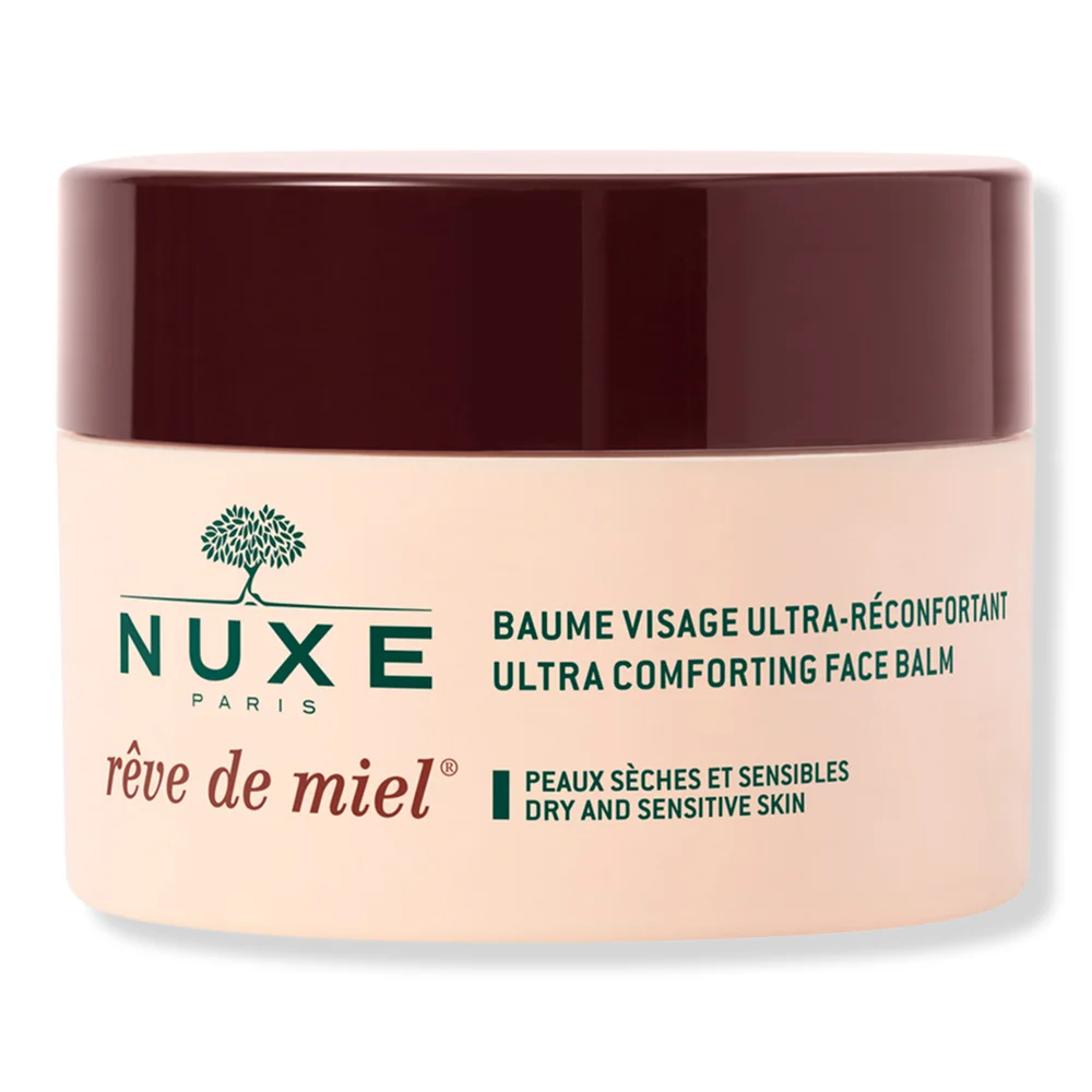 Rêve de Miel Ultra Comforting Face Balm