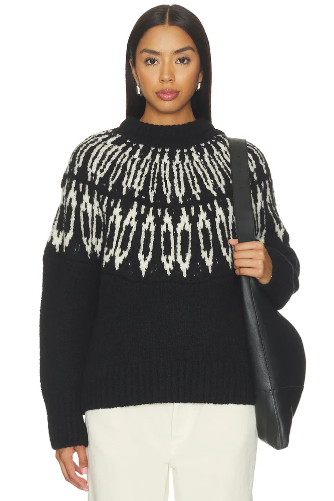 Coleman Sweater