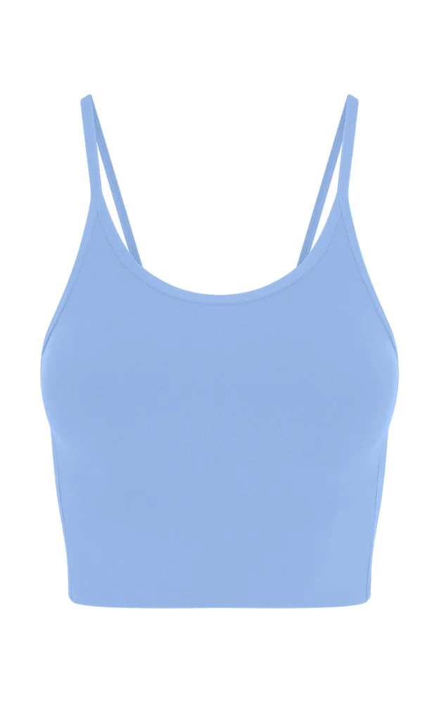 Barre Tank
