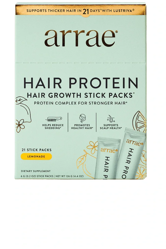 Hair Protein