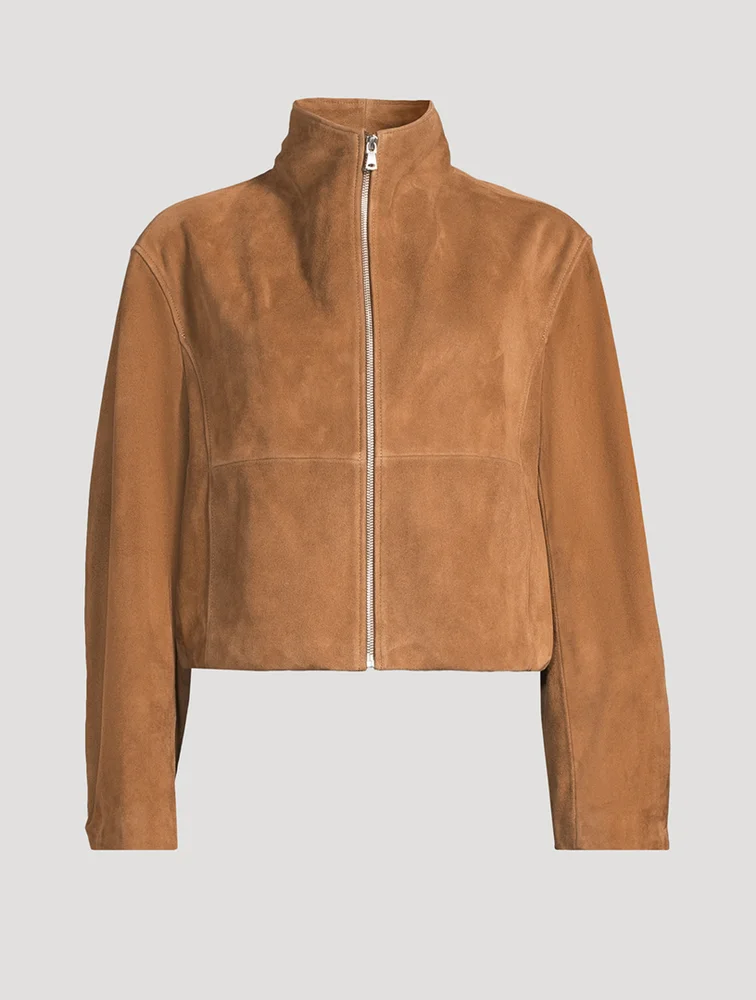 NOUR HAMMOUR Etienne Jacket