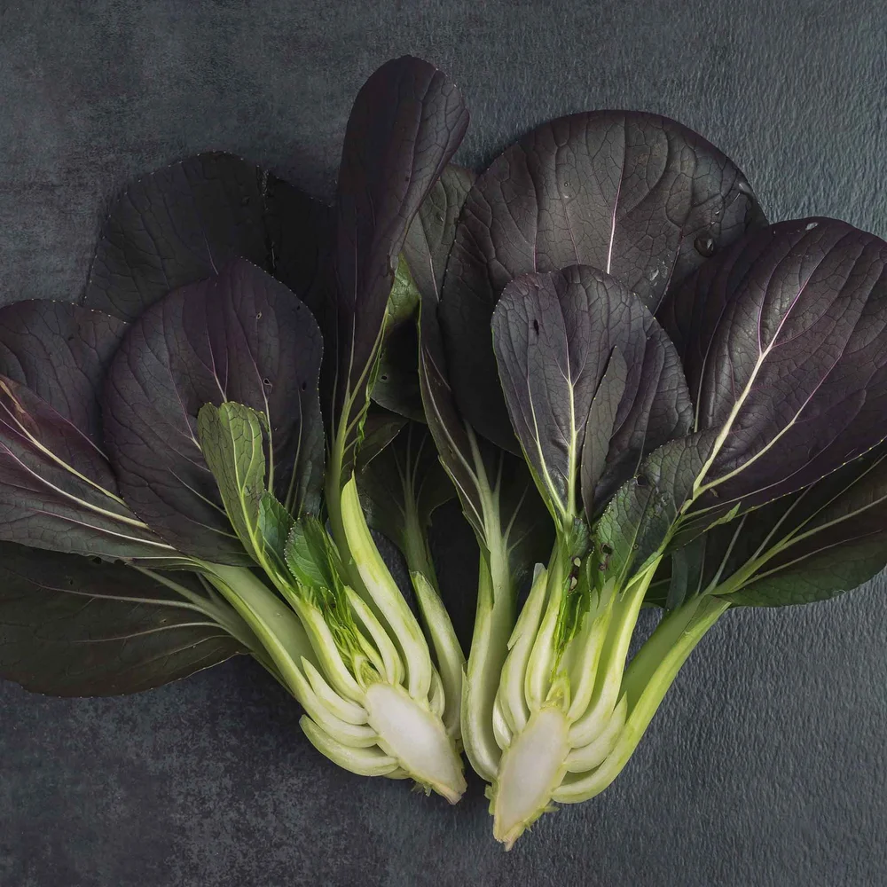 Chinese Cabbage Seeds