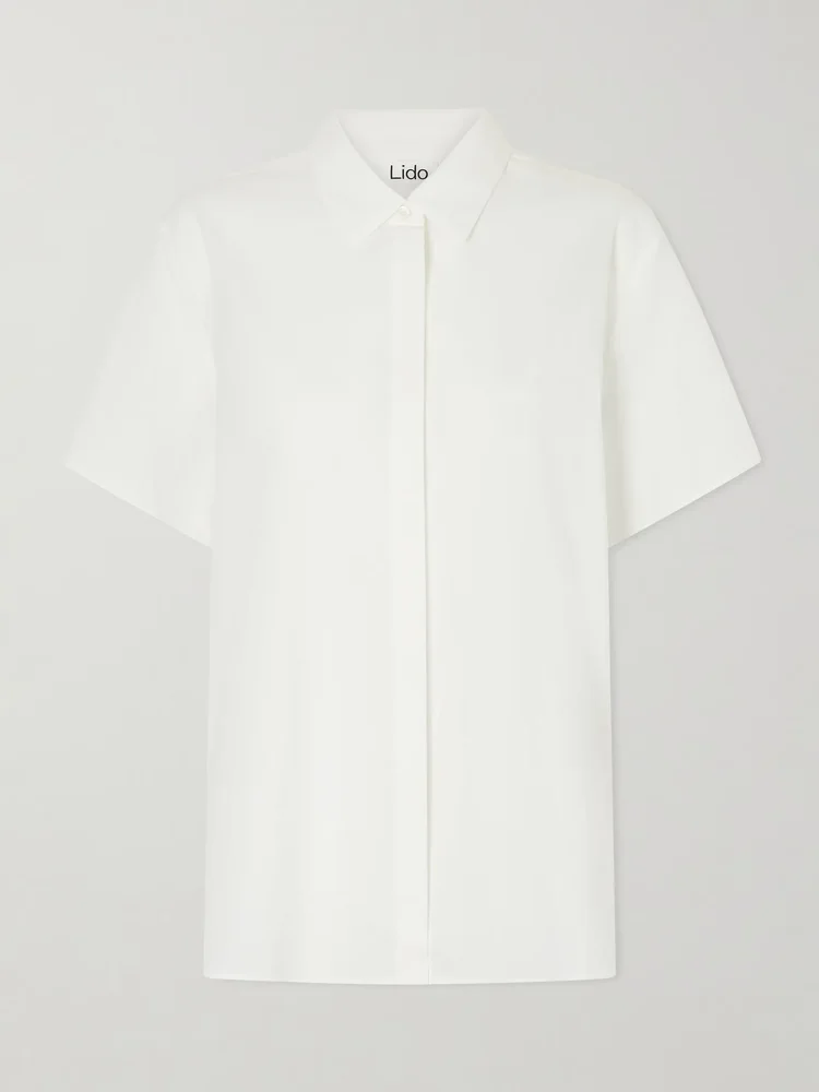 Cotton shirt