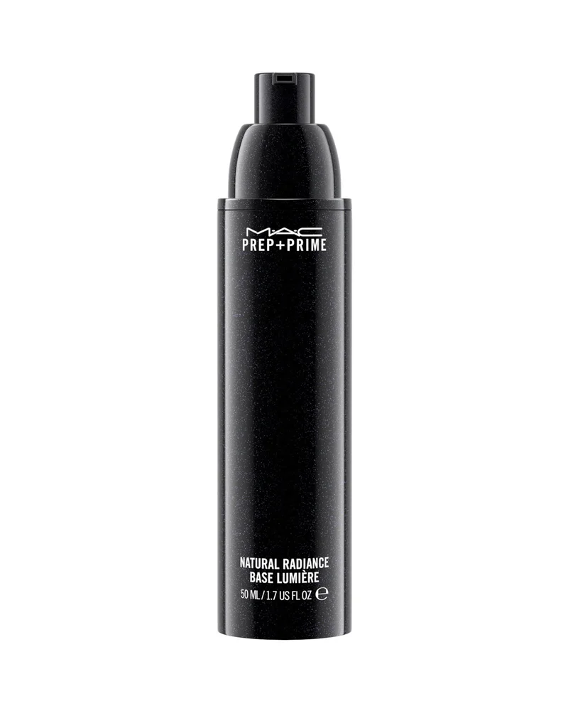 Prep + Prime Natural Radiance, Instantly Collection