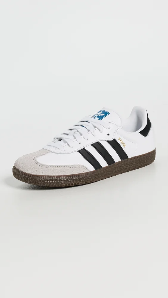 Samba OG Sneakers