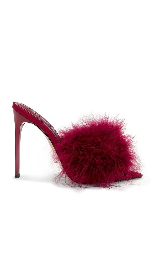 Ashbey Heel Steve Madden