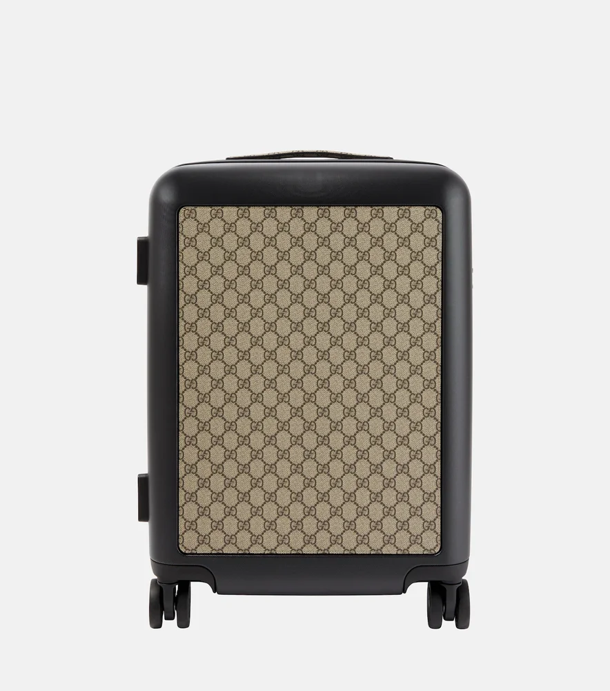 Gucci Porter Light carry-on suitcase