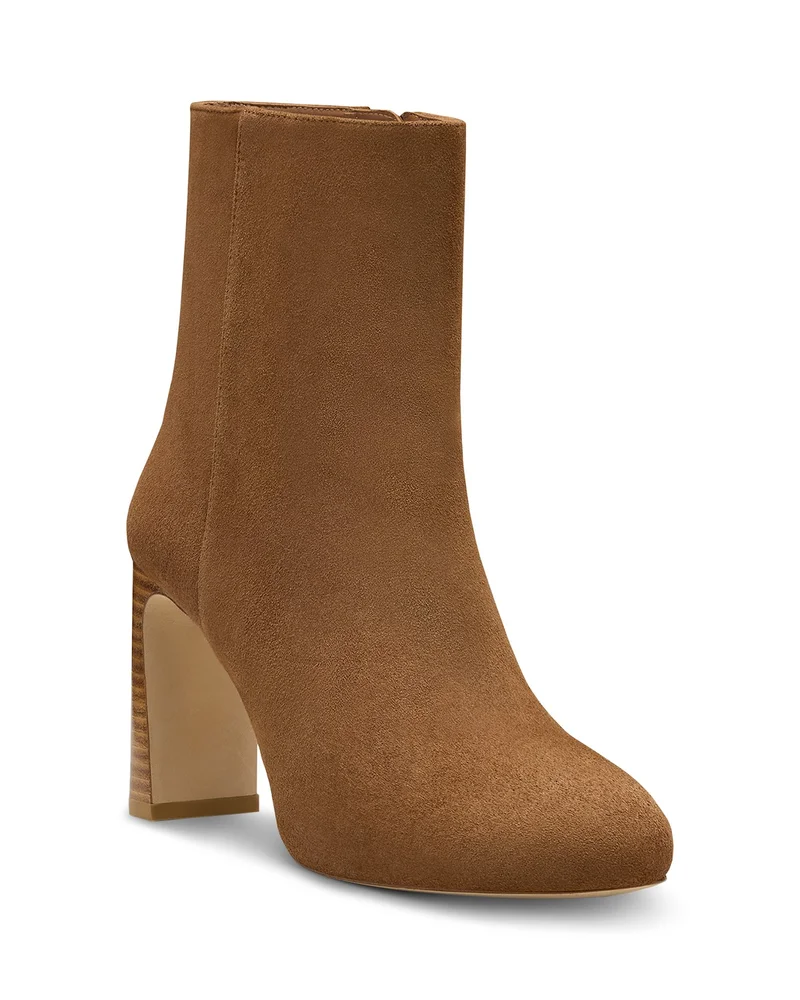 Women's Babette Platform Booties