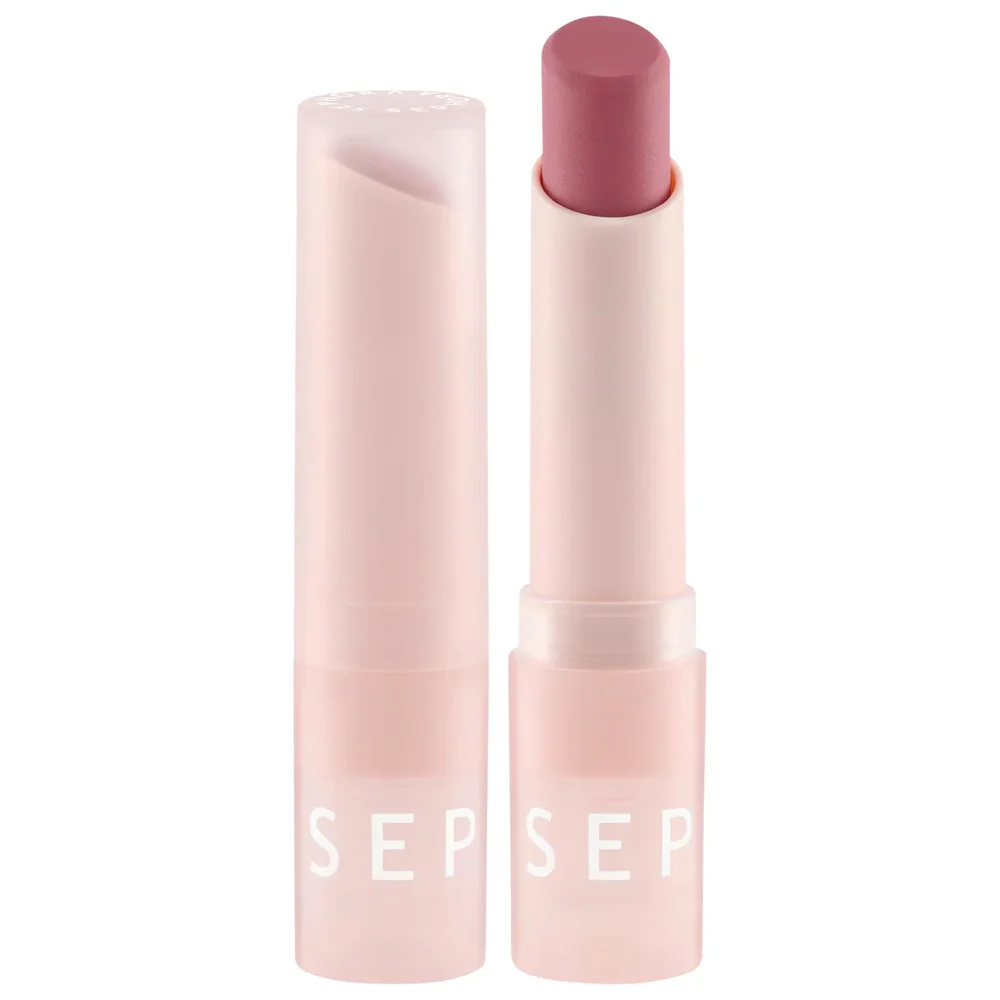 Cloud Blurred Matte Lipstick