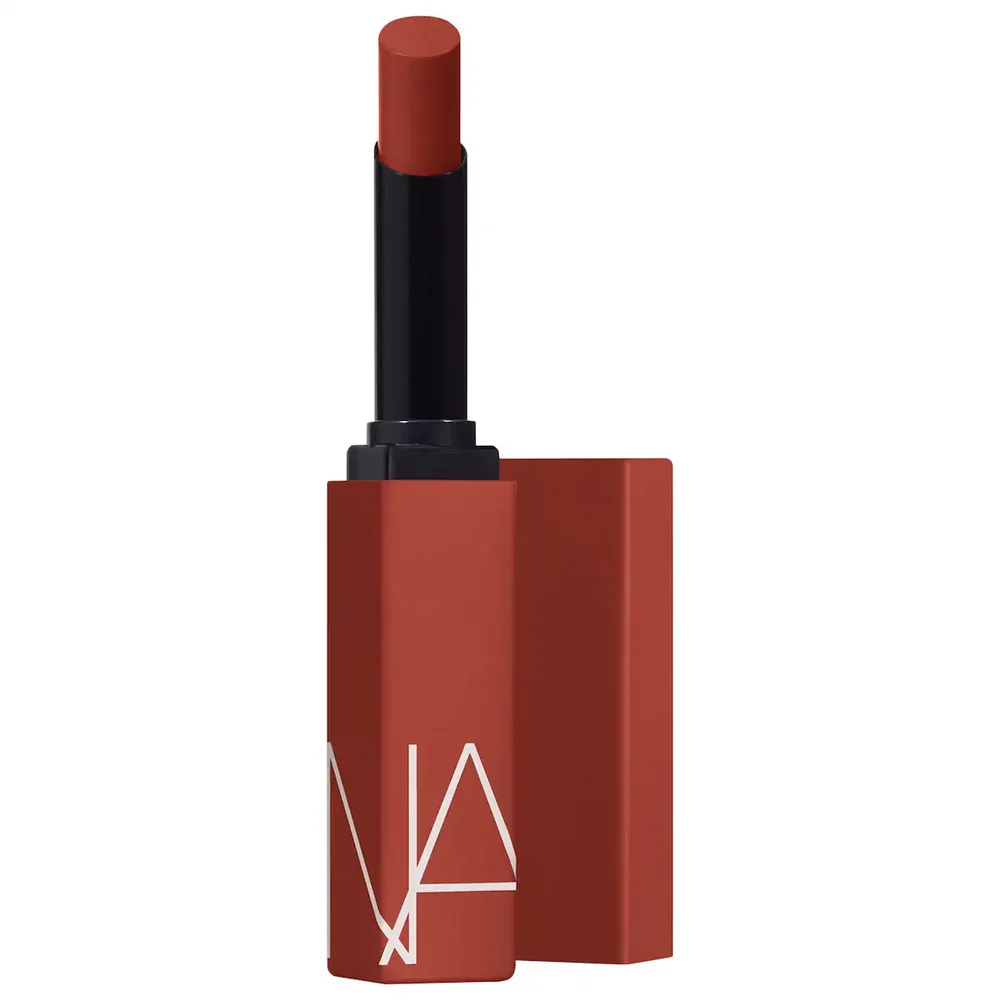Powermatte Long-Lasting Lipstick in Killer Queen