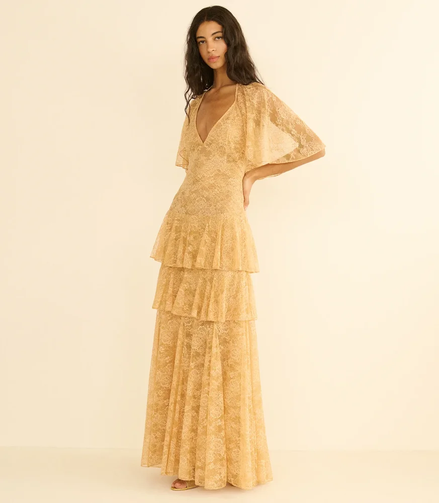 Gwyneth Dress