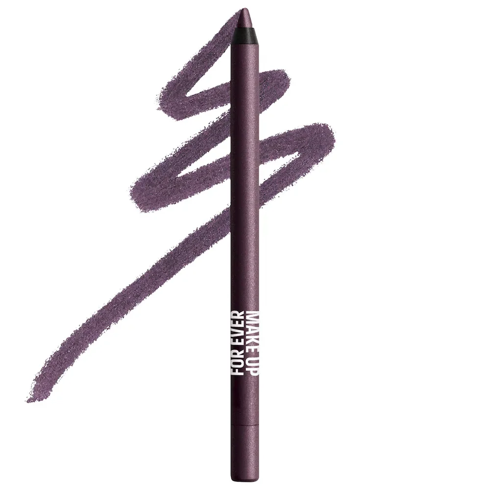 Aqua Resist Color Pencil 24HR Waterproof Eyeliner in 11 Unlimited Ivy