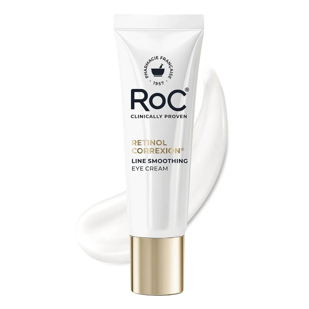 Retinol Correxion Under Eye Cream