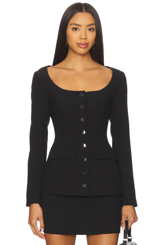Almeda Blazer