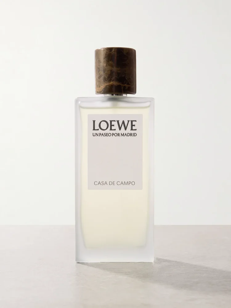 Eau de Parfum - Un Paseo Por Madrid Casa de Campo, 100ml