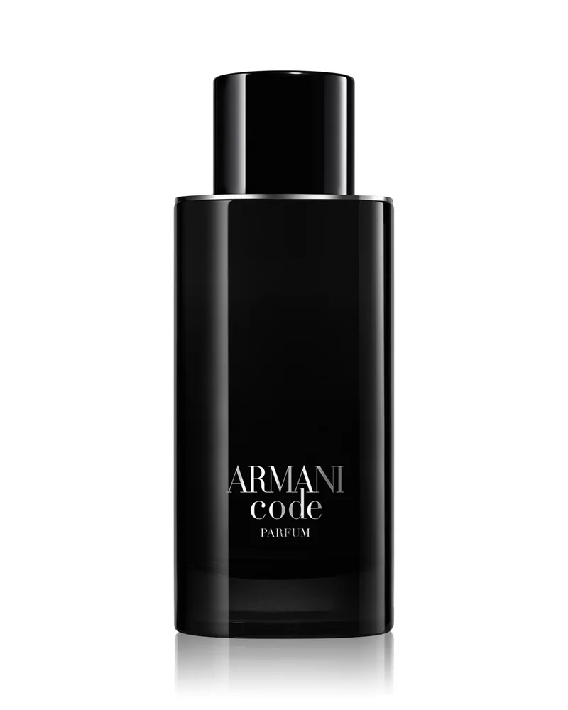 Armani Code Parfum
