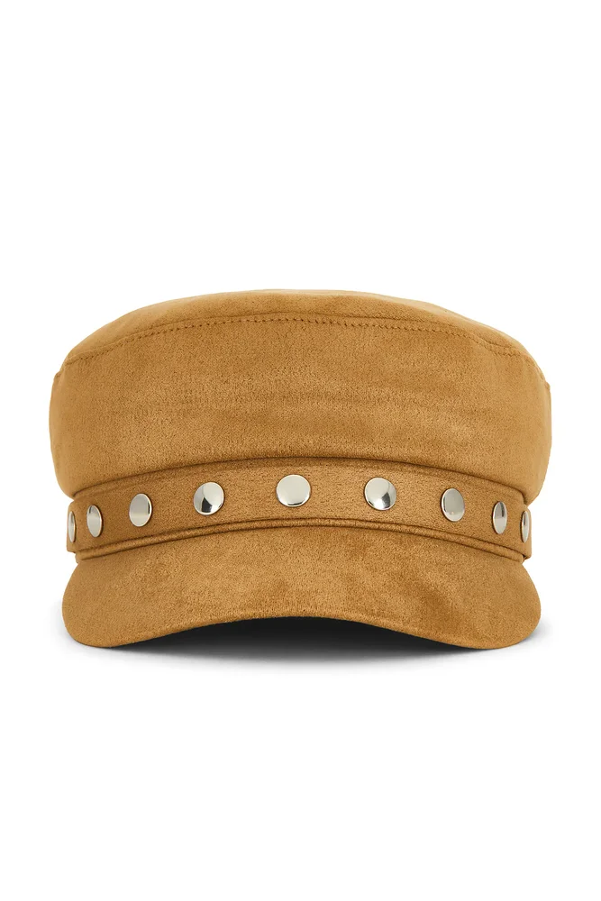 Baker Boy Hat