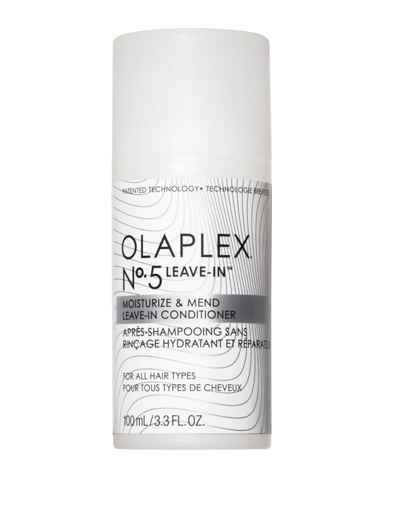 No. 5 Leave in Moisture & Mend Leave in Conditioner