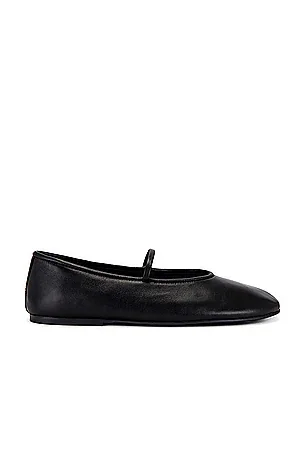 New Winona penny loafers in Italian spazzolato leather