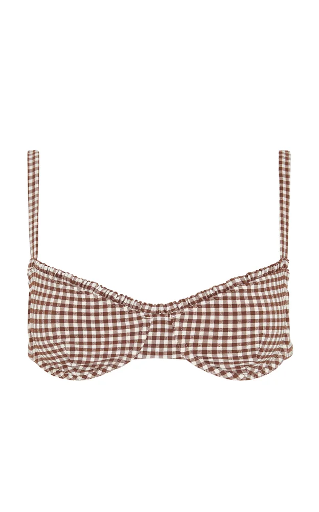Marilyn Bikini Top