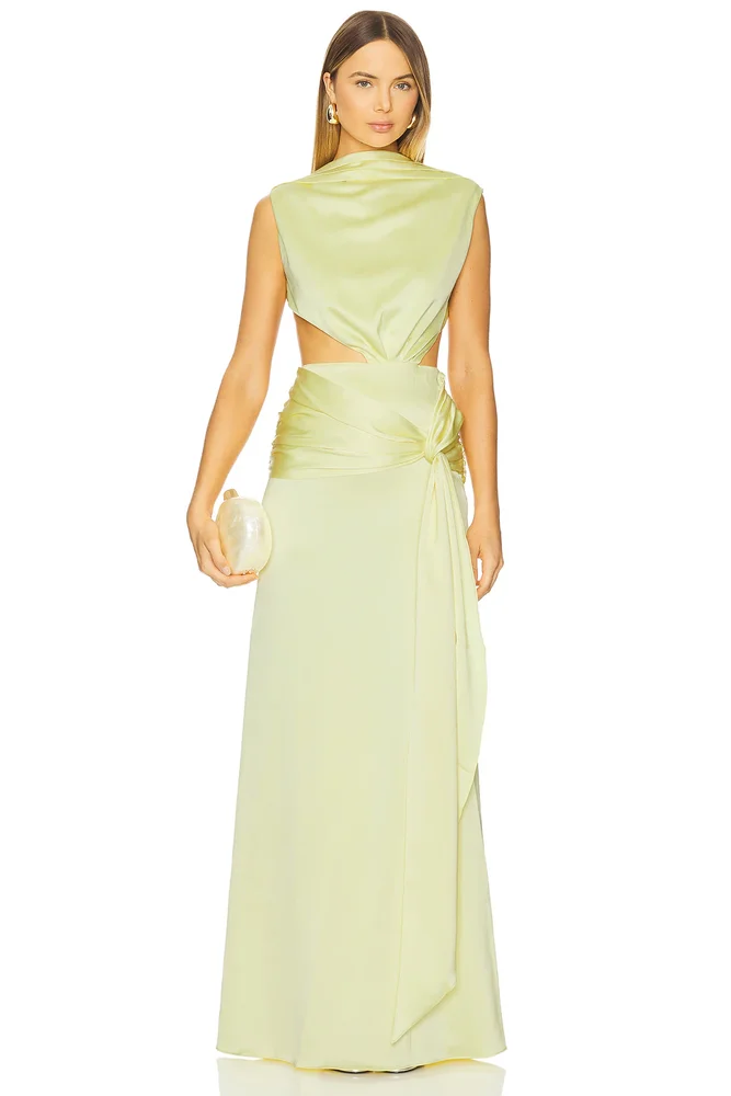 La Sabia Dress