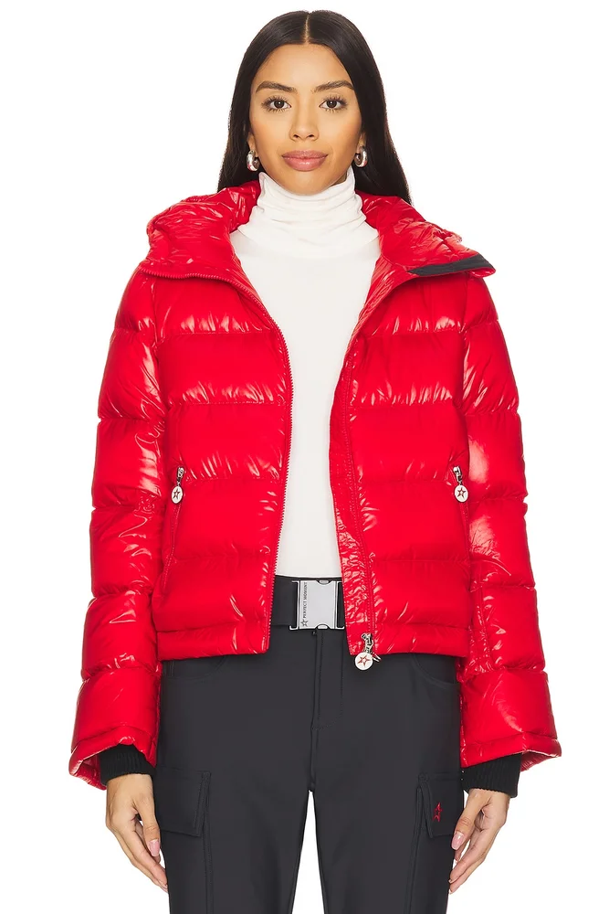 Polar Flare Jacket