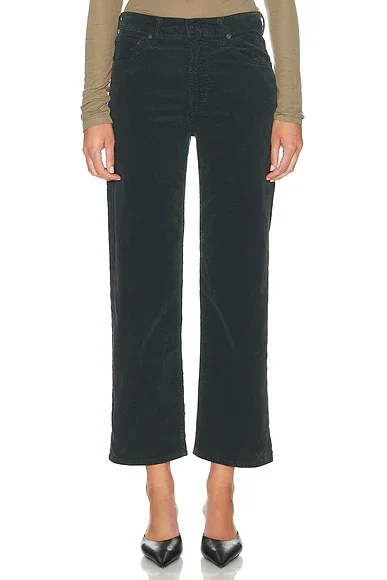 Palma Straight Jean