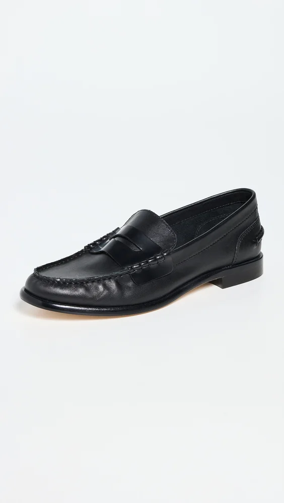 Carter Loafers