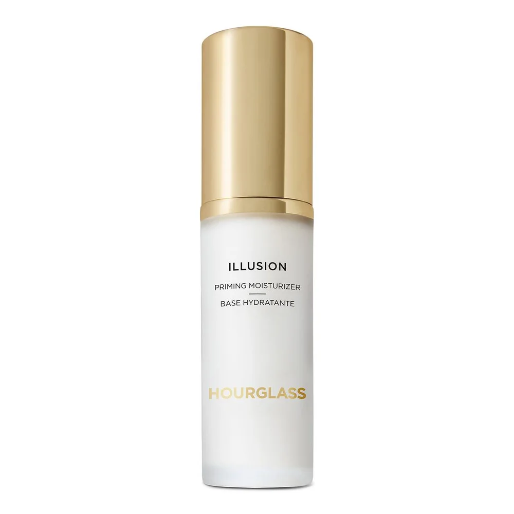 Illusion Priming Moisturizer
