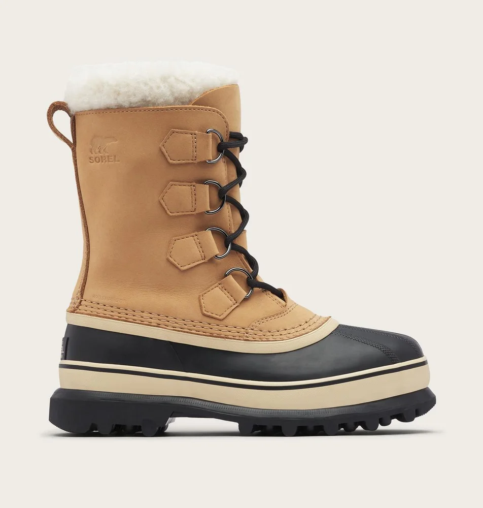 Caribou Winter Boot