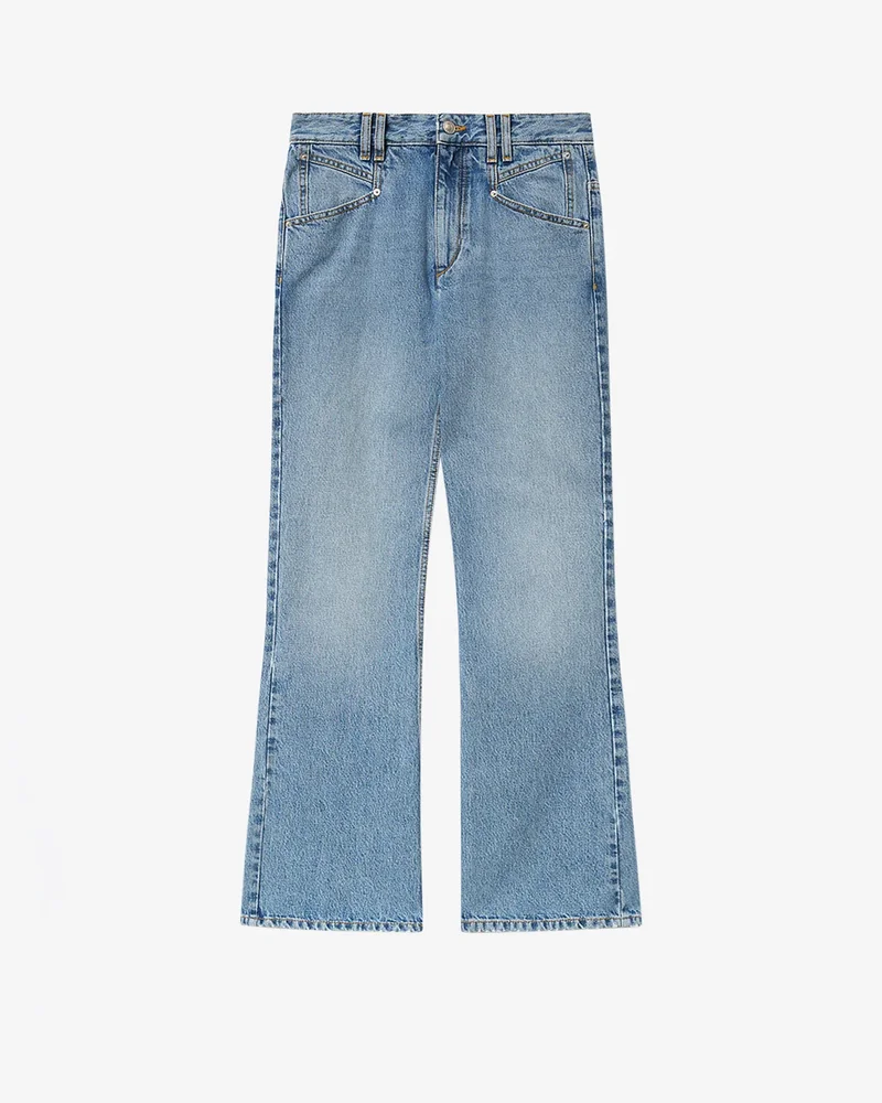 Belvia Jeans