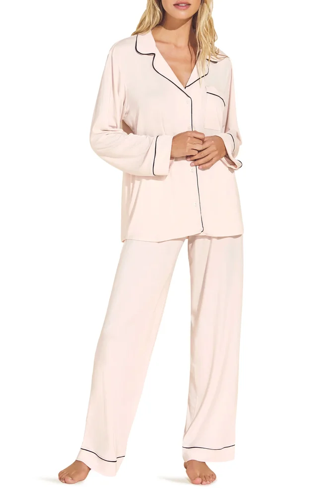 Gisele Long Pajamas