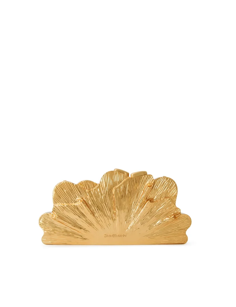 Zimmermann Radiate Clutch
