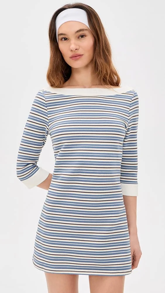 Mia Dress