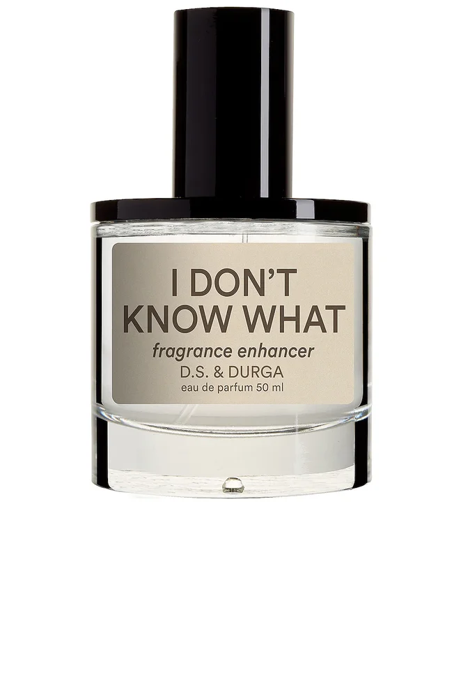 I Don't Know What Eau de Parfum