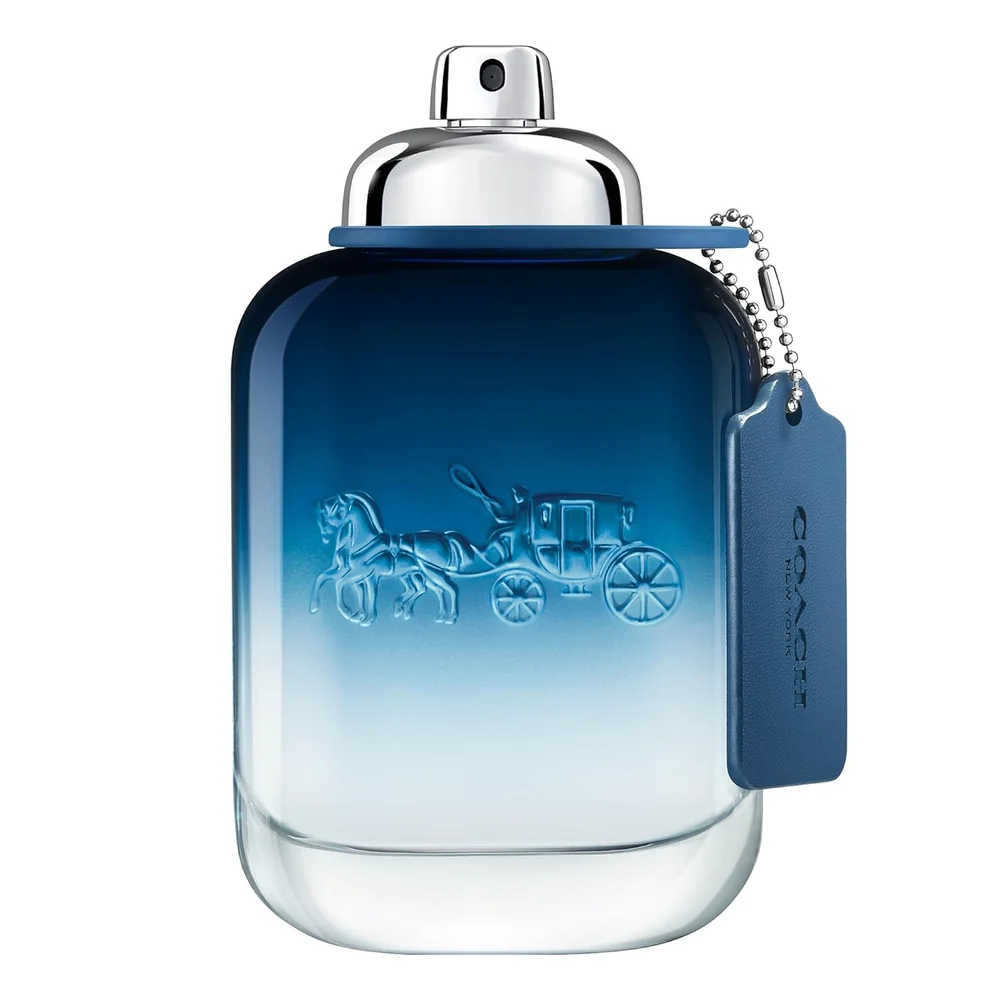 Blue Eau de Toilette