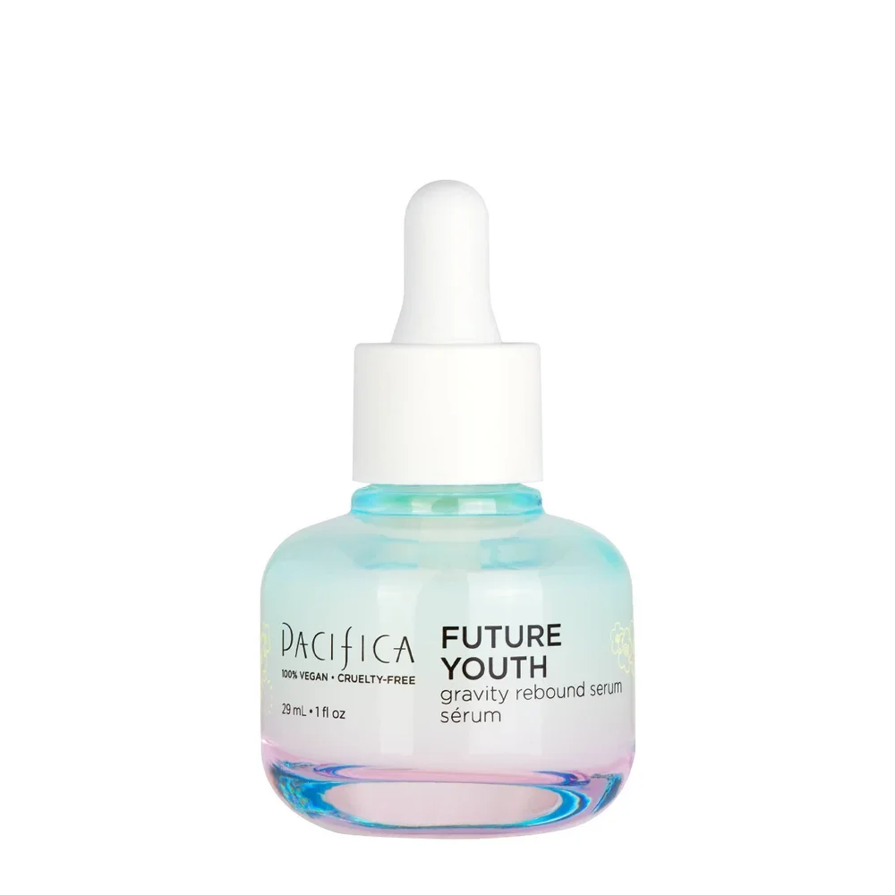Pacifica Future Youth Face Serum