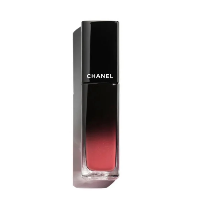 ROUGE ALLURE LAQUE Ultrawear Shine Liquid Lip Colour