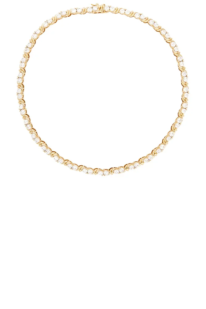Delilah Necklace 16