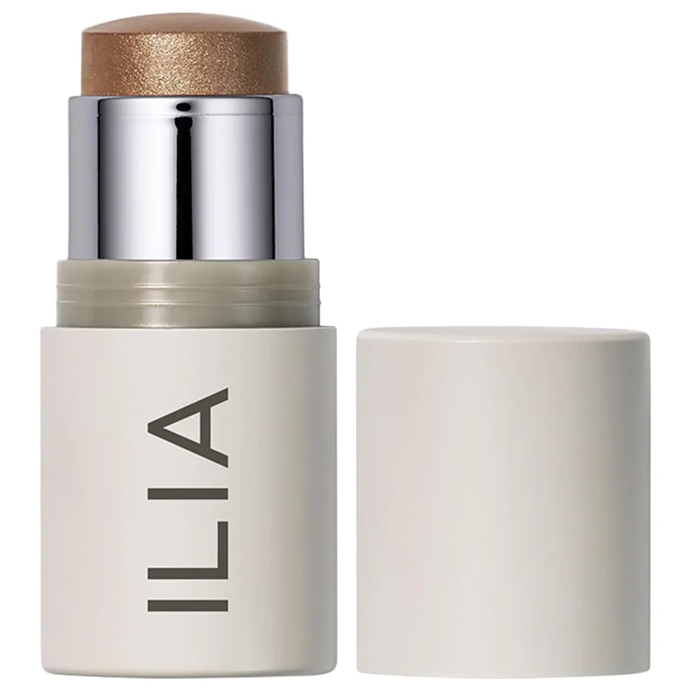 Multi-Stick Cream Blush + Highlighter + Lip Tint - In the City