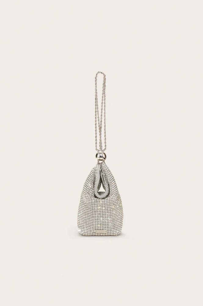 Limited-edition Rue de Verneuil X J.Crew Traversée L bag