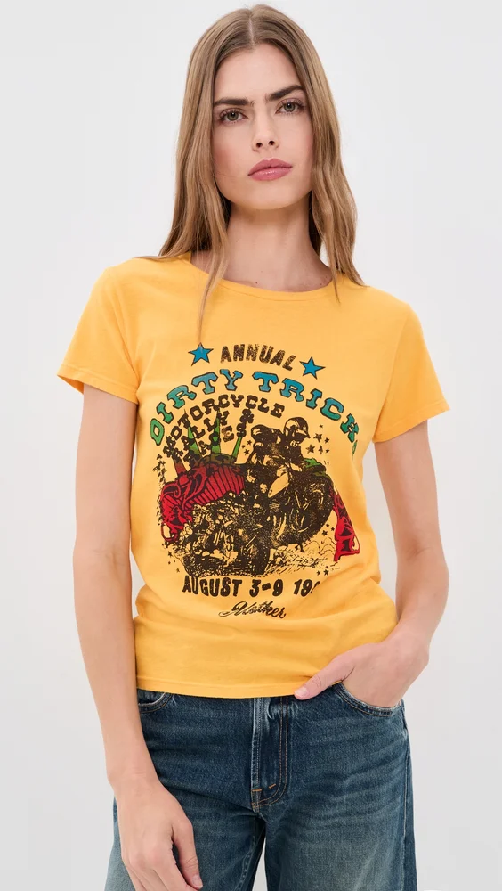 The Lil Goodie Goodie Tee