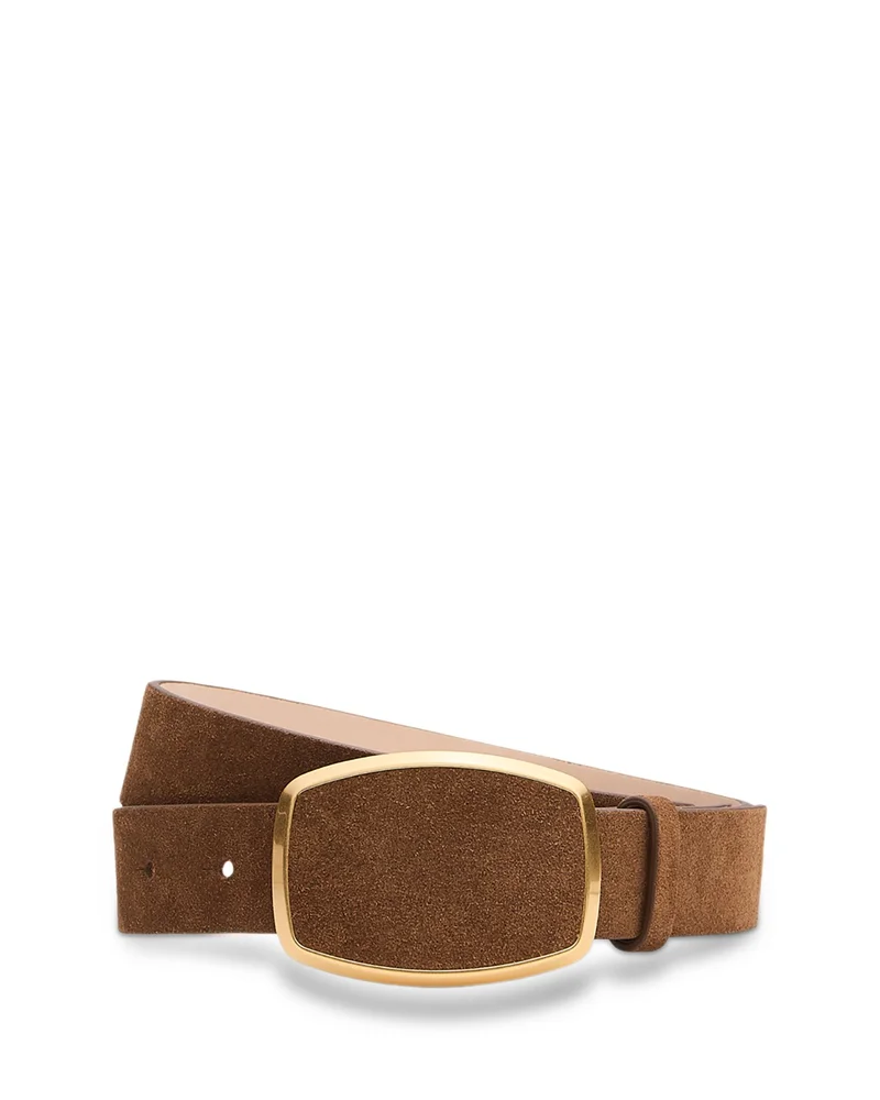 Wyatt Belt