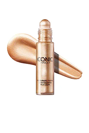 Rollaway Glow Liquid Highlighter