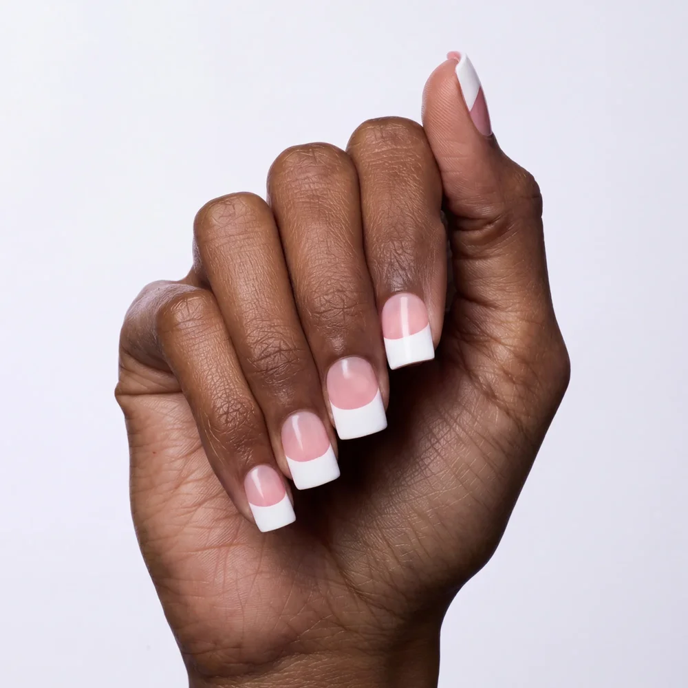 Pink Square - Short